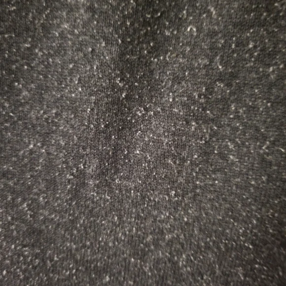 J. JILL Grey Speckled Silk Blend Knit Maxi Skirt Size Medium - Picture 5 of 7